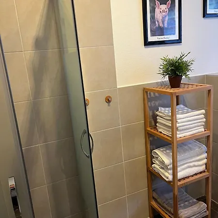 Fewoperle Apartment