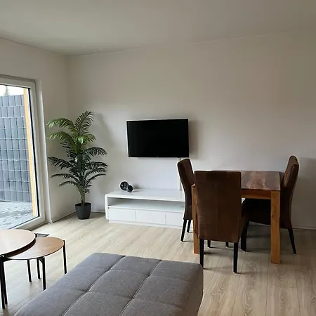 Apartment Fewoperle