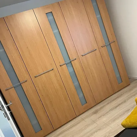Fewoperle Apartment